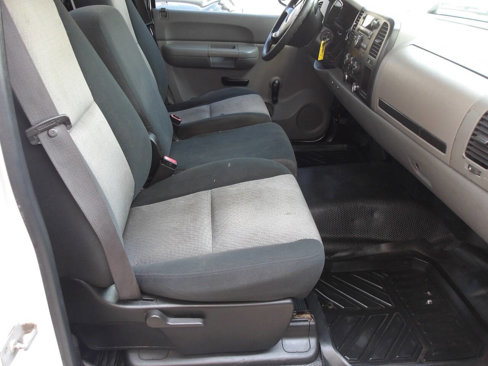 Used 2008 Chevrolet Silverado 1500 W/T image 6