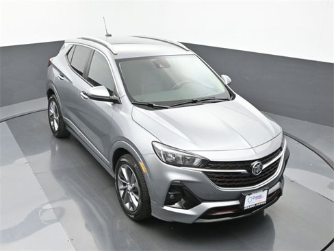 Used 2023 Buick Encore GX Select w/ Sport Touring Package image 19