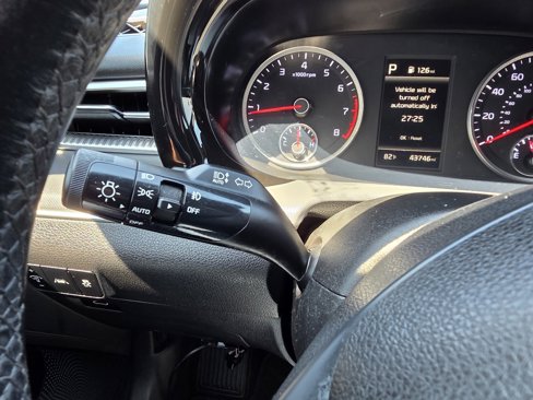 Used 2023 Kia K5 GT-Line w/ GT-Line Premium Package image 15