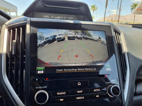 Used 2019 Subaru Forester Touring image 5