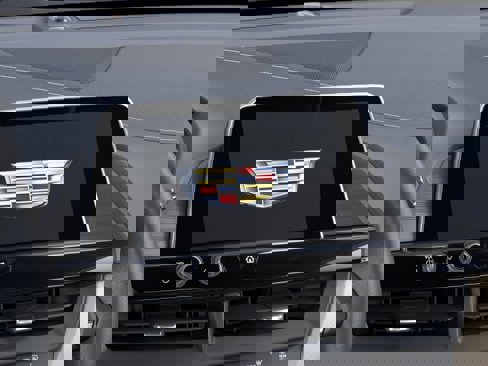 New 2026 Cadillac CT4 Luxury image 20