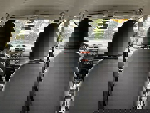 Used 2015 Mitsubishi Mirage ES image 12