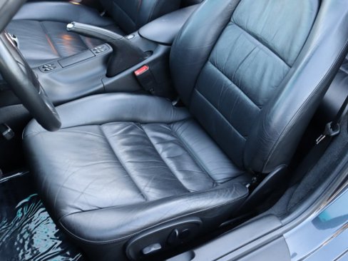Used 2004 Porsche 911 Carrera image 27