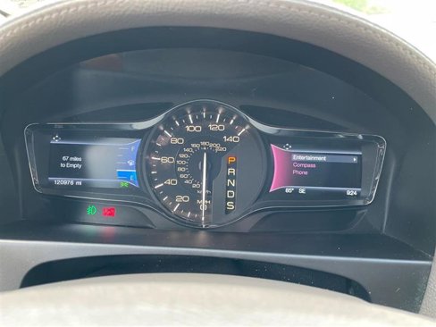 Used 2014 Lincoln MKX AWD w/ Equipment Group 101A image 24