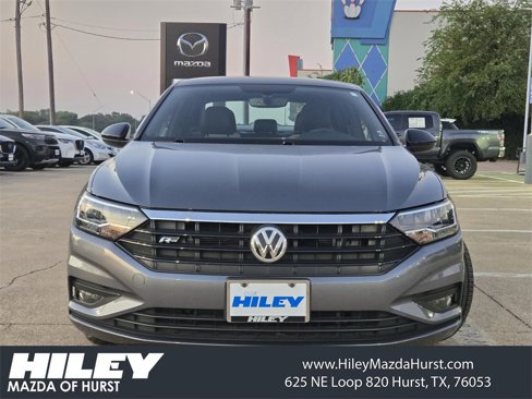 Used 2020 Volkswagen Jetta R-Line image 2
