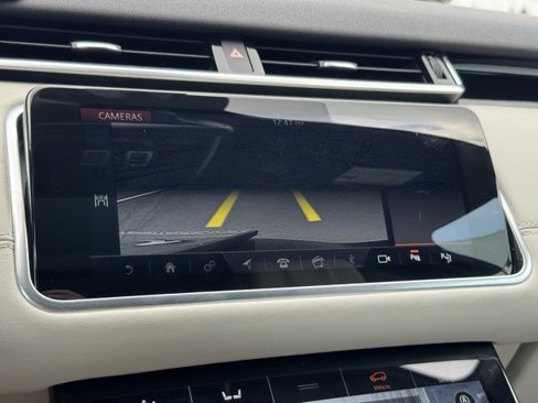 Used 2019 Land Rover Range Rover Velar R-Dynamic HSE image 54