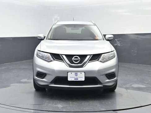 Used 2016 Nissan Rogue SV image 27