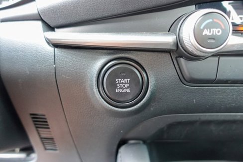 Used 2023 MAZDA MAZDA3 s image 17