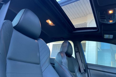 Used 2018 Subaru WRX Limited image 13