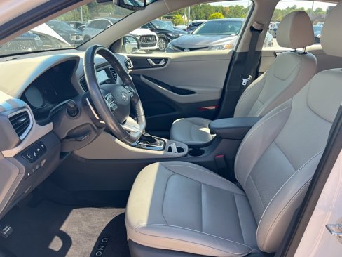 Used 2019 Hyundai Ioniq Limited image 32