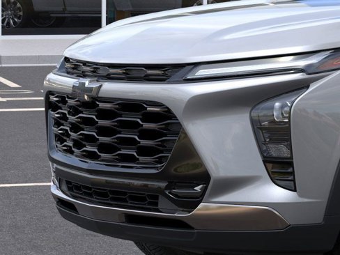 New 2026 Chevrolet Trax ACTIV w/ Driver Confidence Package image 13