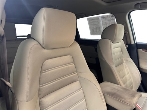 Used 2022 Honda CR-V EX image 12
