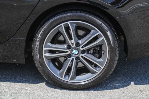 Used 2022 BMW 228i Gran Coupe w/ Convenience Package image 10