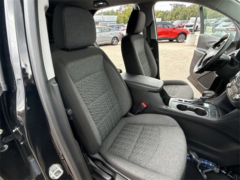 Certified 2023 Chevrolet Equinox LT image 26