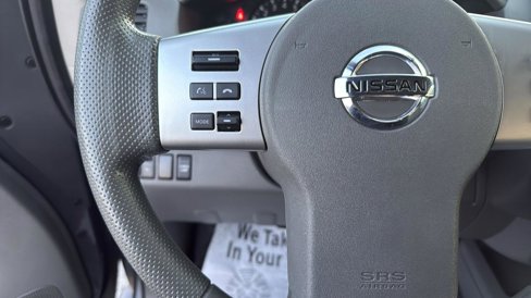Used 2020 Nissan Frontier SV w/ Midnight Edition Floor Mats image 17