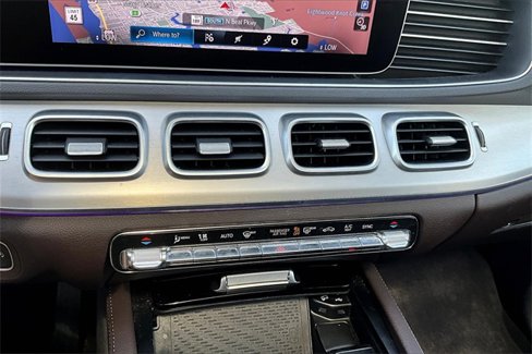 Certified 2020 Mercedes-Benz GLE 450 4MATIC image 15