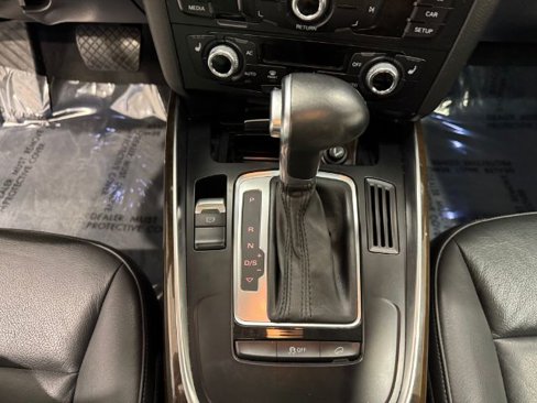 Used 2014 Audi Q5 2.0T Premium w/ Lighting Package image 15