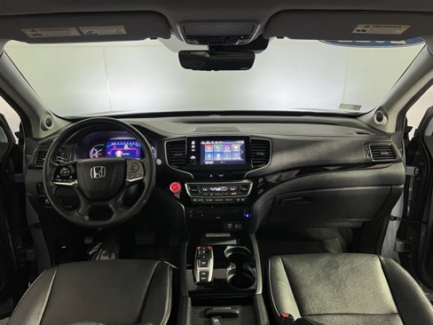 Used 2022 Honda Pilot Elite image 10