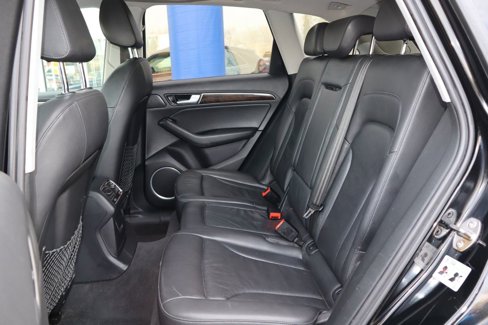 Used 2014 Audi Q5 2.0T Premium Plus image 9