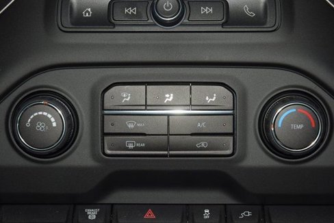 Used 2023 Chevrolet Silverado 3500 W/T w/ WT Convenience Package image 25