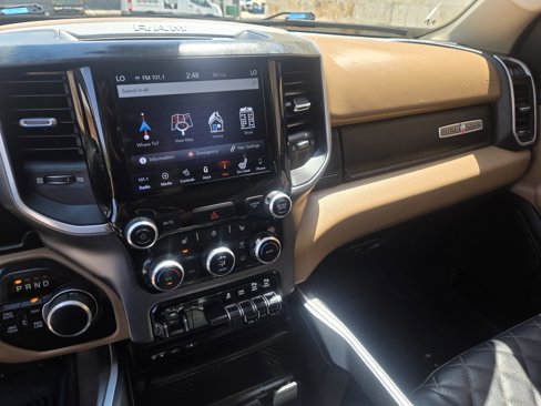 Used 2019 RAM 1500 Big Horn image 14