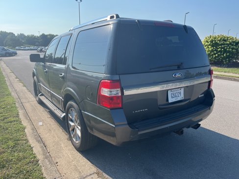 Used 2015 Ford Expedition Limited image 7