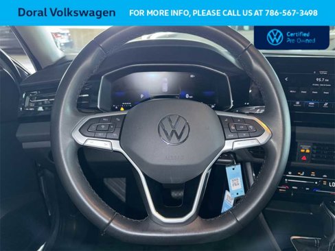 Used 2025 Volkswagen Jetta S image 15