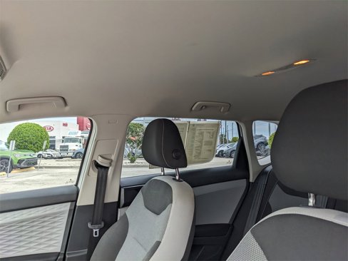Certified 2023 Volkswagen Taos S w/ IQ Drive S Package image 23