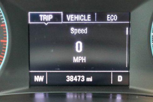 Used 2023 Chevrolet Malibu LS image 28