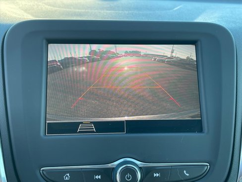 Certified 2022 Chevrolet Equinox LT image 11