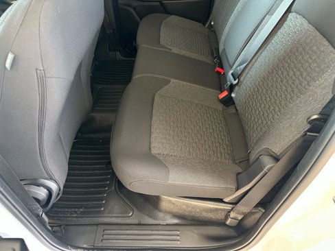 New 2025 Ford Ranger XL image 25