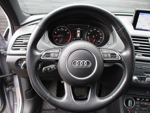 Used 2017 Audi Q3 2.0T Premium Plus w/ Premium Plus Package image 26