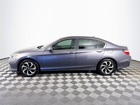 Used 2016 Honda Accord EX-L image 5