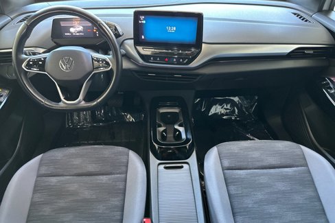 Used 2021 Volkswagen ID.4 Pro image 13