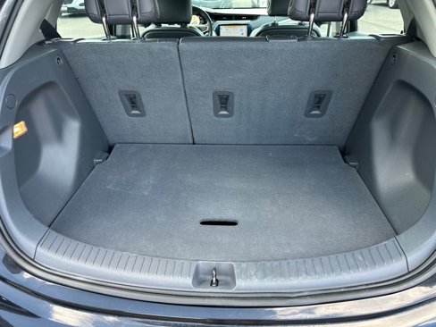 Used 2017 Chevrolet Bolt Premier image 9