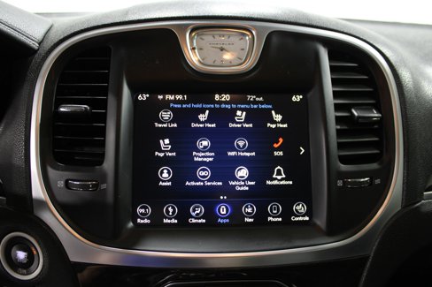 Used 2019 Chrysler 300 Limited image 14