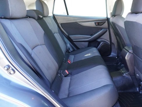 Used 2018 Subaru Impreza 2.0i image 8