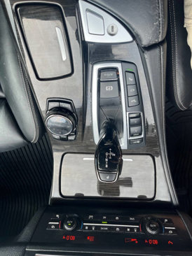 Used 2015 BMW 550i xDrive Sedan image 16