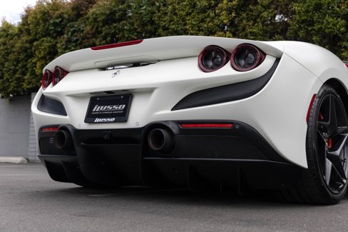 Used 2023 Ferrari F8 Tributo image 44