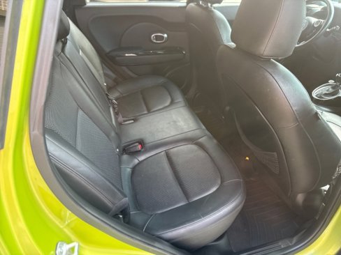 Used 2014 Kia Soul ! w/ Sun & Sound Package image 13