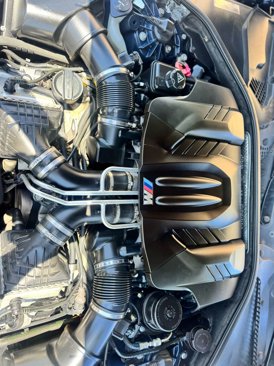 Used 2013 BMW M5 image 9