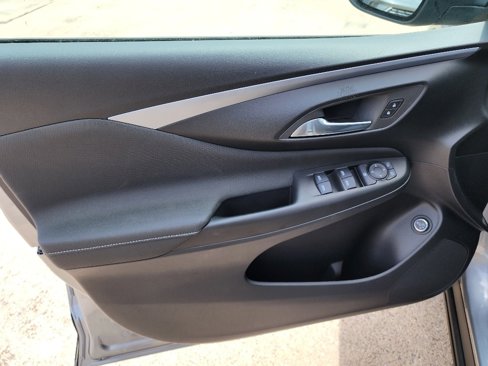 New 2025 Buick Envista Preferred w/ Convenience I Package image 14