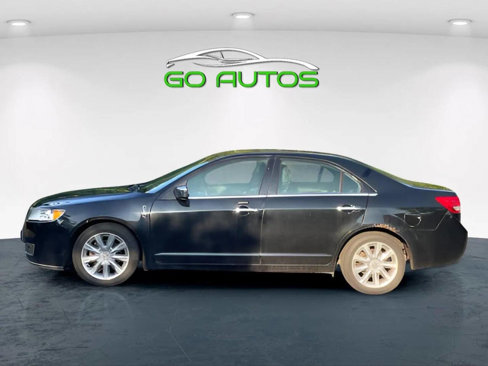 Used 2012 Lincoln MKZ image 3