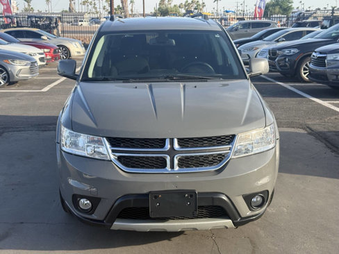 Used 2019 Dodge Journey SE image 12