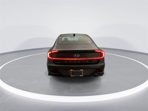 Used 2022 Hyundai Sonata SEL w/ Cargo Package image 7