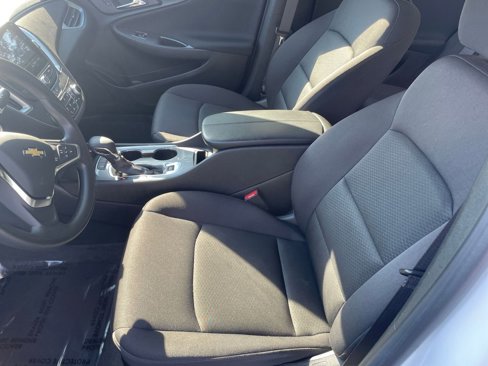 Used 2024 Chevrolet Malibu LT image 23