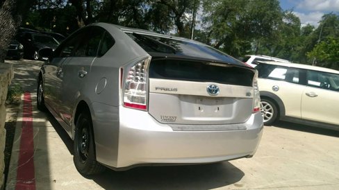 Used 2010 Toyota Prius Two image 5
