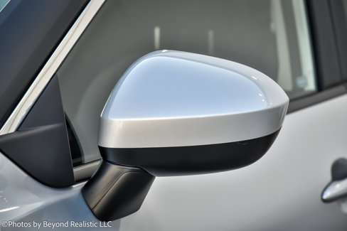 Used 2023 Nissan Rogue SV image 14