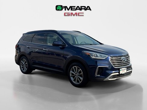 Used 2017 Hyundai Santa Fe SE image 7