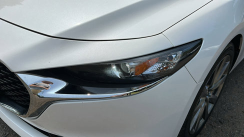Used 2019 MAZDA MAZDA3 AWD Sedan w/ Select Package image 9